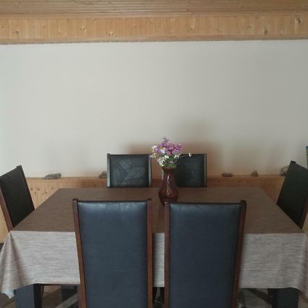 Lali'S Guest House In Juta Zewnętrze zdjęcie
