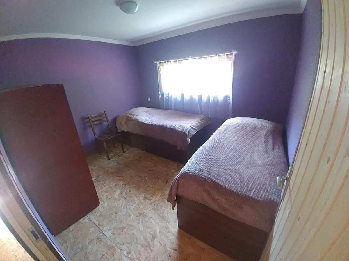 Lali'S Guest House In Juta Zewnętrze zdjęcie