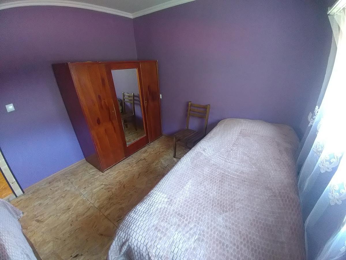 Lali'S Guest House In Juta Zewnętrze zdjęcie