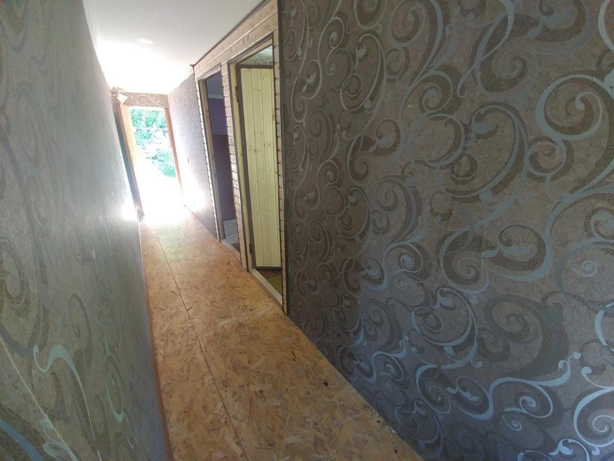 Lali'S Guest House In Juta Zewnętrze zdjęcie
