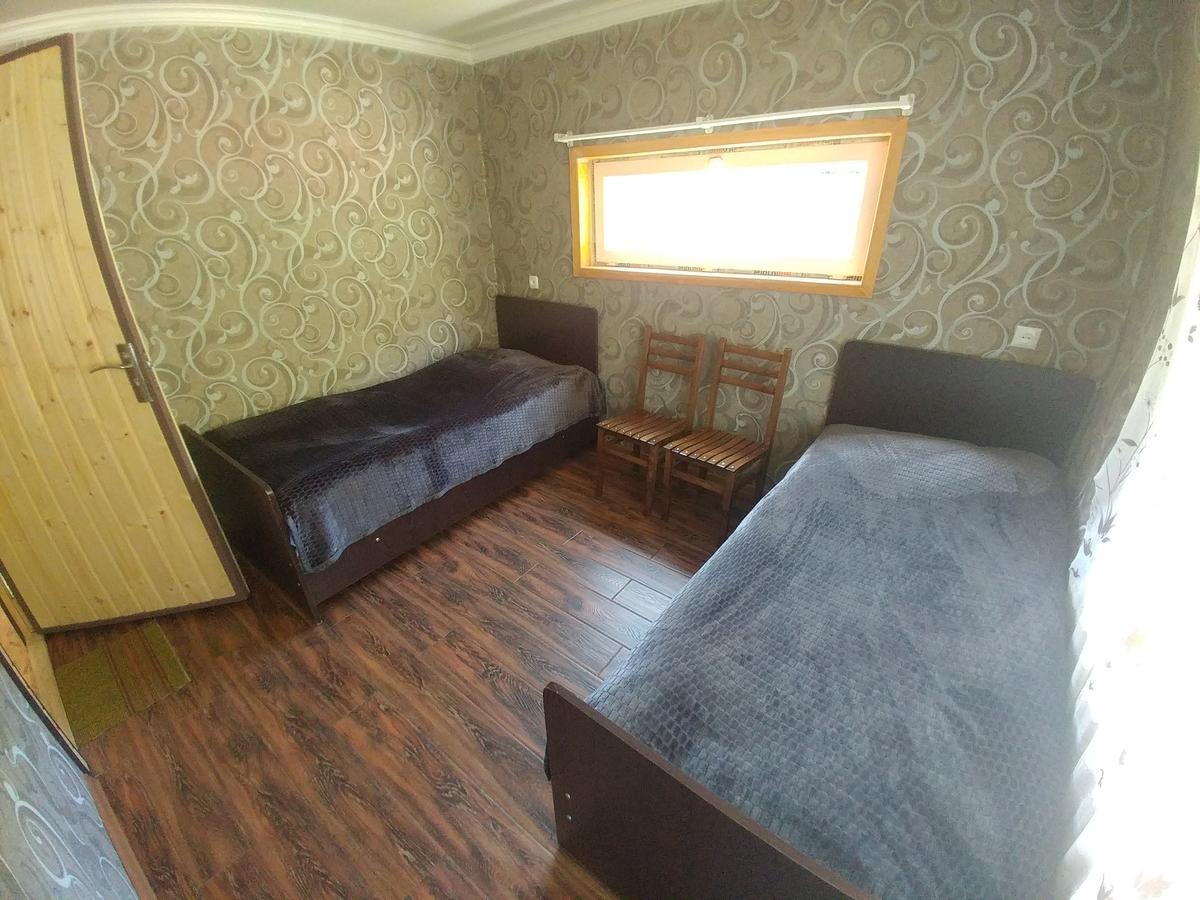 Lali'S Guest House In Juta Zewnętrze zdjęcie