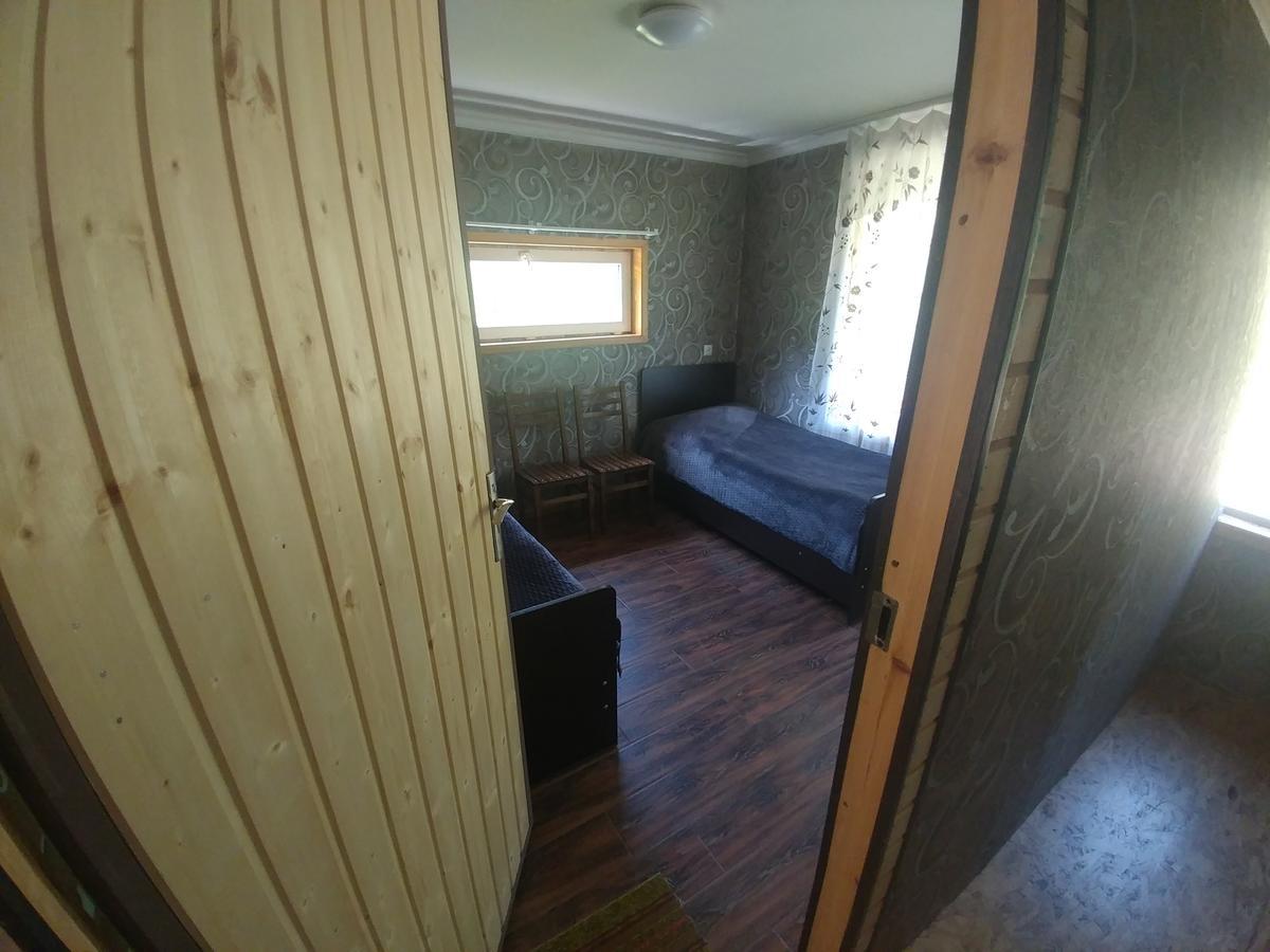 Lali'S Guest House In Juta Zewnętrze zdjęcie