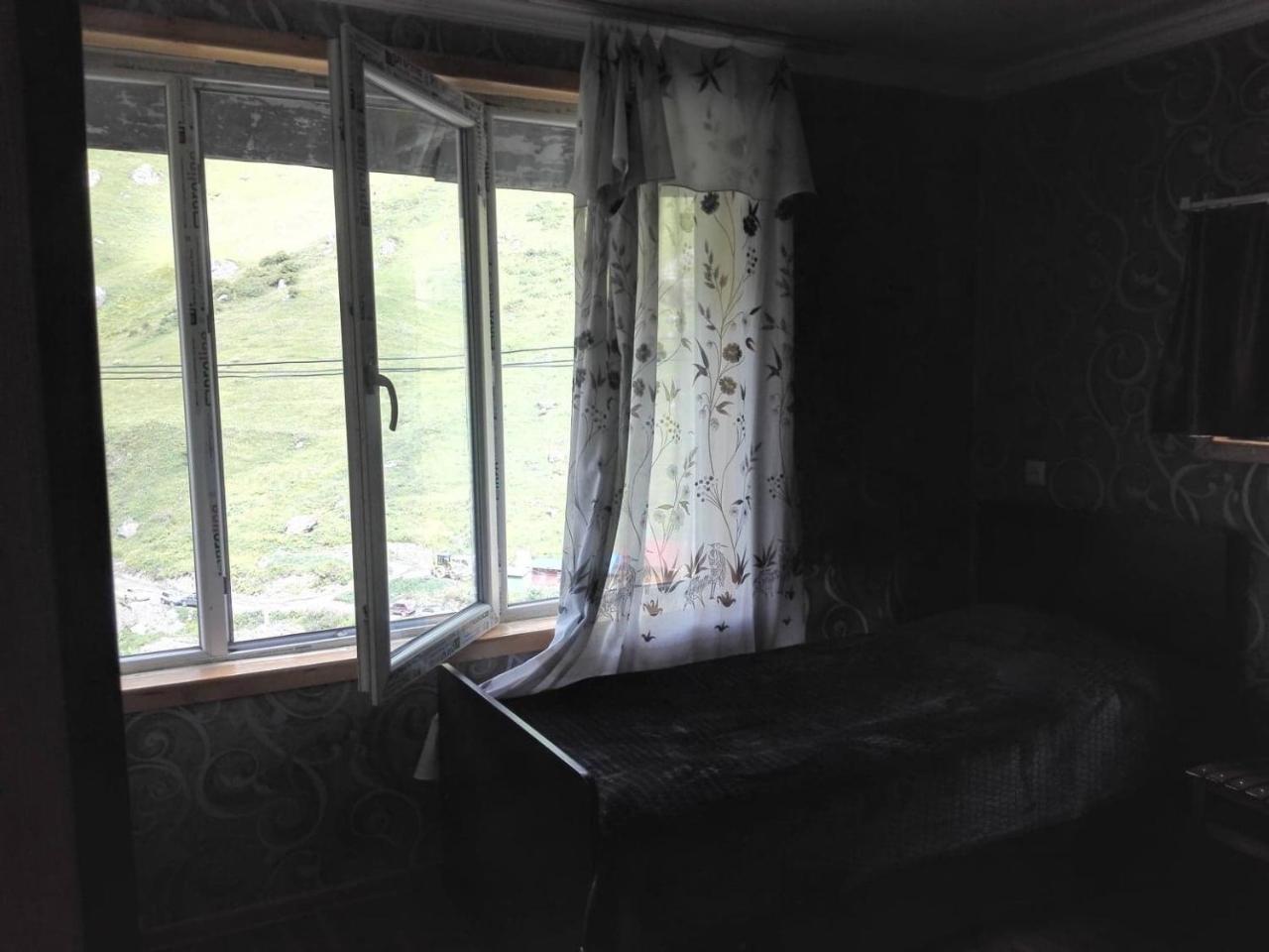 Lali'S Guest House In Juta Zewnętrze zdjęcie
